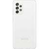 Galaxy A72 Dual Sim Fizic 128GB LTE 4G Alb Awesome White 8GB RAM - Qualcomm Snapdragon