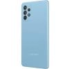 Galaxy A72 Dual Sim Fizic 128GB LTE 4G Albastru Awesome Blue 8GB RAM