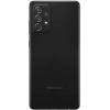 Galaxy A72 Dual Sim Fizic 128GB LTE 4G Negru Awesome Black 8GB RAM - Qualcomm Snapdragon