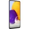Galaxy A72 Dual Sim Fizic 256GB LTE 4G Violet Awesome Violet 8GB RAM - Qualcomm Snapdragon