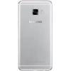 Galaxy C7 Dual Sim 32GB LTE 4G Argintiu 4GB RAM