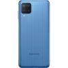 Galaxy M12 Dual (Sim+Sim) 128GB LTE 4G Albastru With HF, No NFC 6GB RAM
