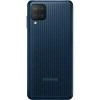 Galaxy M12 Dual Sim Fizic 64GB LTE 4G Negru No NFC Attractive Black 4GB RAM