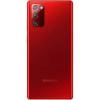 Galaxy Note 20 256GB 5G Rosu Mystic Red Snapdragon 8GB RAM