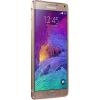 Galaxy Note 4 32GB LTE 4G Auriu 3GB