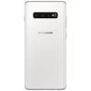 Galaxy S10 Plus Dual Sim 1TB LTE 4G Alb Ceramic 12GB RAM