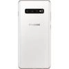 Galaxy S10 Plus Dual Sim Fizic 512GB LTE 4G Alb Ceramic Exynos 8GB RAM