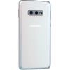 Galaxy S10E Dual Sim Fizic 128GB LTE 4G Alb Exynos 6GB RAM