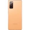 Galaxy S20 FE Dual Sim Fizic 128GB LTE 4G Portocaliu Cloud Orange Exynos 8GB RAM