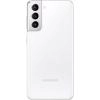 Galaxy S21 Dual Sim Fizic 256GB 5G Alb Phantom White Snapdragon 8GB RAM