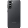 Galaxy S21 Dual (Sim+Sim) 256GB 5G Gri Phantom Gray Snapdragon 8GB RAM