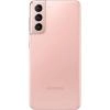 Galaxy S21 Dual (Sim+Sim) 256GB 5G Roz Phantom Pink Exynos 8GB RAM