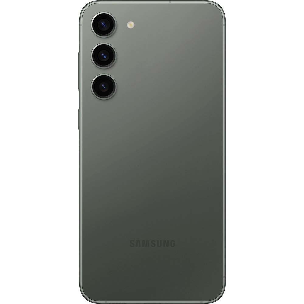Galaxy S23 Plus Dual (Sim+Sim) 256GB 5G Verde Snapdragon 8GB RAM