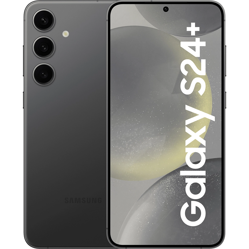 Galaxy S24 Dual (Sim+Sim) 512GB 5G Negru Onyx Black Snapdragon 8GB RAM