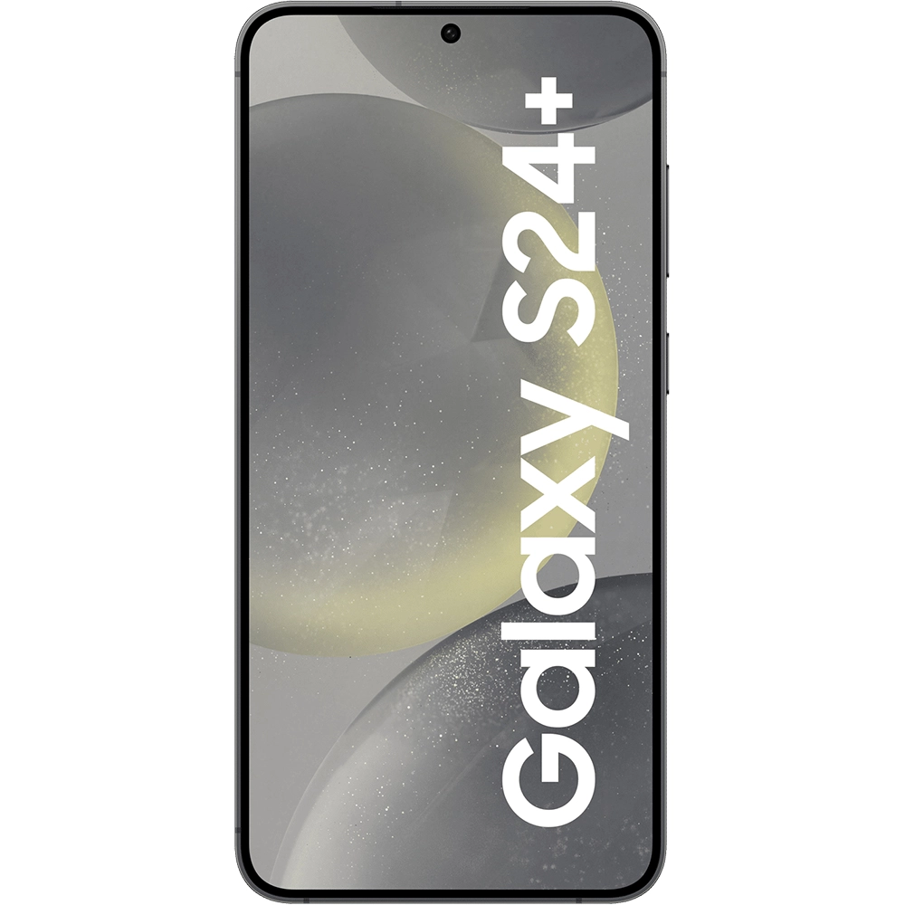 Galaxy S24 Plus Dual (Sim+Sim) 256GB 5G Negru Onyx Black Snapdragon 12GB RAM