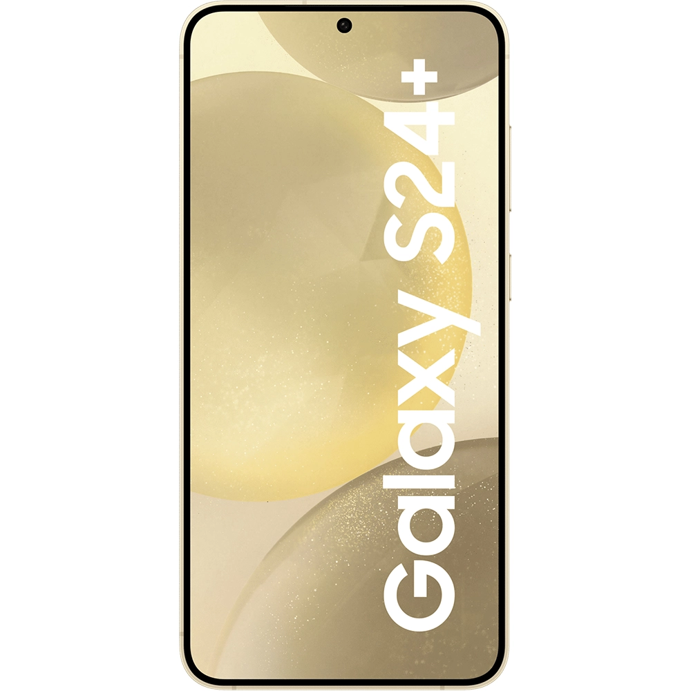 Galaxy S24 Plus Dual (Sim+Sim) 512GB 5G Galben Amber Yellow Snapdragon 12GB RAM