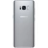 Galaxy S8 64GB LTE 4G Argintiu 4GB RAM