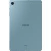 Galaxy Tab S6 Lite 64GB LTE 4G Albastru Angora Blue