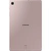 Galaxy Tab S6 Lite 64GB LTE 4G Roz Chiffon Pink