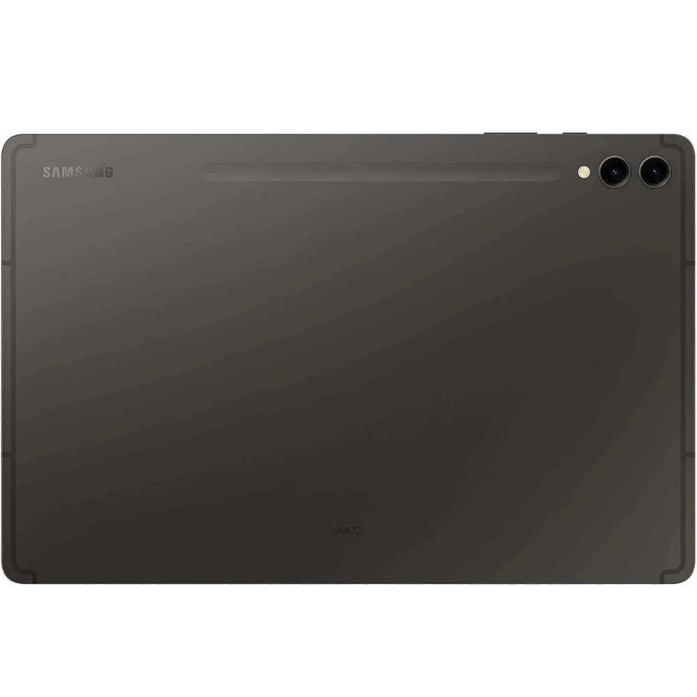 Galaxy Tab S9+ 12.4 inch 256GB 5G Negru 12GB RAM Graphite