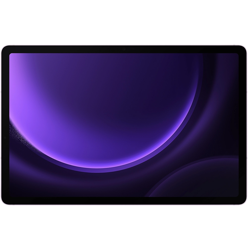 Galaxy Tab S9 FE + 128GB 5G Mov Lavender 8GB RAM