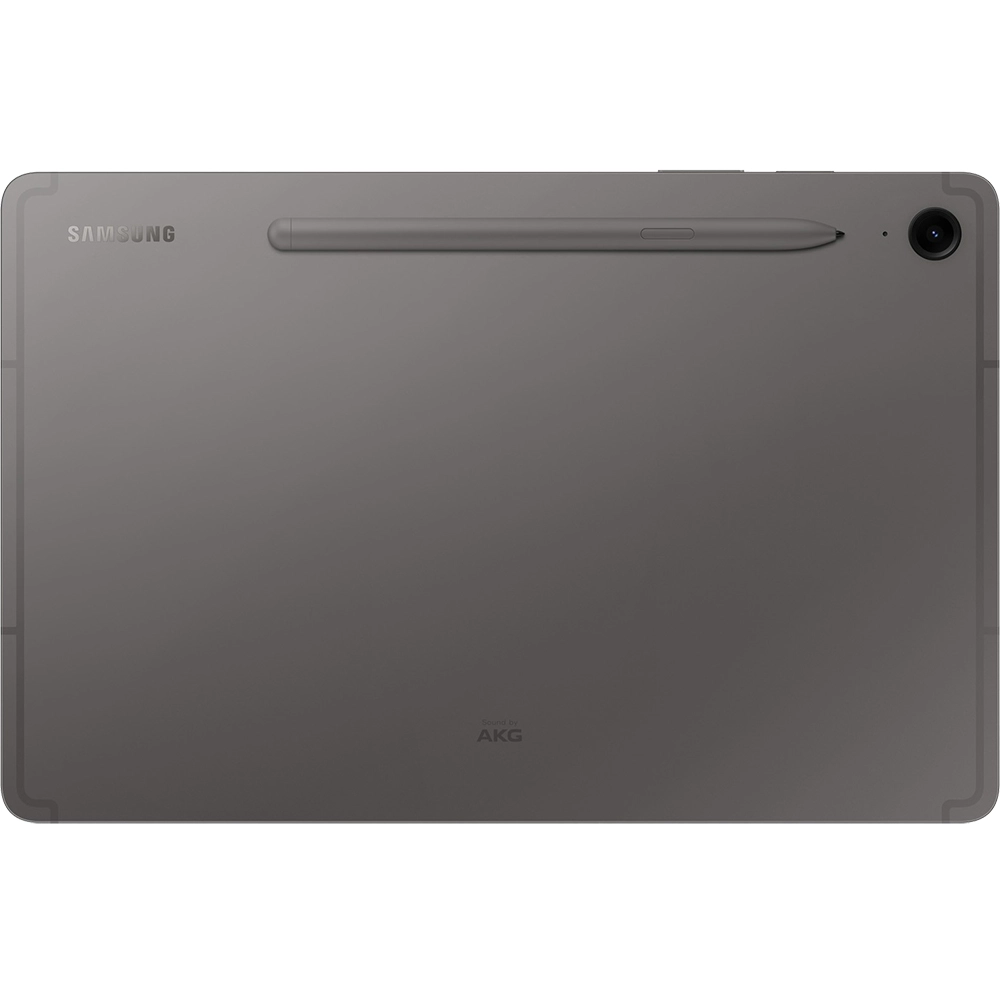 Galaxy Tab S9 FE 128GB Wifi Gri Gray (6GB RAM)