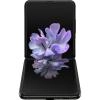 Galaxy Z Flip Dual Sim eSim 256GB LTE 4G Negru Mirror Black Snapdragon 8GB RAM