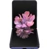 Galaxy Z Flip Dual Sim eSim 256GB LTE 4G Violet Mirror Purple Snapdragon 8GB RAM