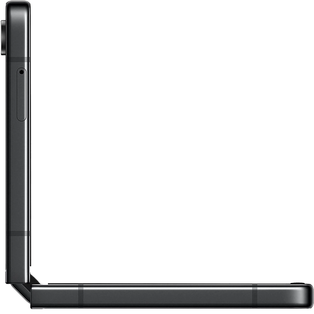 Galaxy Z Flip5 Dual (Sim+eSim) 512GB 5G Negru Graphite 8GB RAM