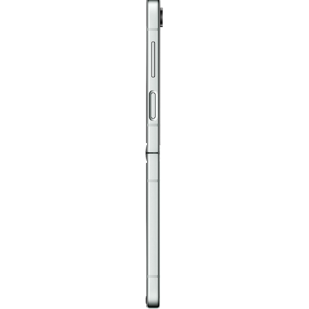 Galaxy Z Flip5 Dual (Sim+eSim) 512GB 5G Verde Mint 8GB RAM