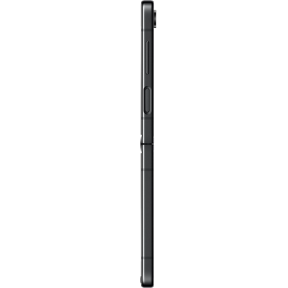 Galaxy Z Flip5 Single Sim 256GB 5G Negru Graphite 8GB RAM