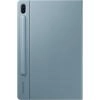 Husa Agenda Albastru SAMSUNG Galaxy Tab S6