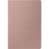 Husa Agenda Book Case Roz SAMSUNG Galaxy Tab S7 FE