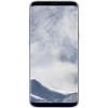 Husa Capac Spate Clear Cover Argintiu SAMSUNG Galaxy S8 Plus