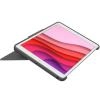 Husa Agenda Combo Touch Pentru Apple iPad Air 3rd generation Gri