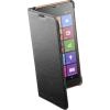 Husa Agenda Essential Negru Microsoft Lumia 640 XL