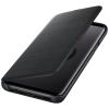 Husa Agenda Led View Negru SAMSUNG Galaxy S9 Plus