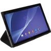 Husa Agenda Malmo MFX Stand Negru SONY Xperia Z4 Tablet