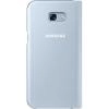 Husa Agenda S View Albastru SAMSUNG Galaxy A5 2017