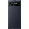 Husa Agenda S View Negru SAMSUNG Galaxy S10 Lite