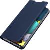 Husa Agenda Skin Pro Albastru SAMSUNG Galaxy S20 FE 5G