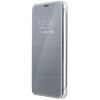 Husa Agenda Smart Argintiu LG G6