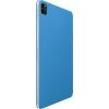 Husa De Protectie Tip Agenda Smart Folio Originala Albastru Surf Blue APPLE Ipad Pro 11 2020