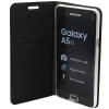 Husa Agenda Stand Negru Samsung Galaxy A5 2016