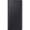 Husa Agenda Piele Negru SAMSUNG Galaxy Note 9