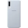 Husa Agenda Wallet Alb SAMSUNG Galaxy A50