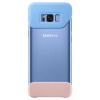 Husa Bumper 2 Pieces Albastru SAMSUNG Galaxy S8 Plus