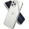 Husa Capac Spate Air Ultra-Thin Gel Glitter Transparent APPLE Iphone 12 Pro Max