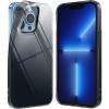 Husa Capac Spate Air Ultra-Thin Gel Negru APPLE iPhone 13 Pro