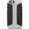 Husa Capac spate Atmos X4 Slim + Folie Sticla Securizata Multicolor APPLE iPhone 6 Plus, iPhone 6s Plus
